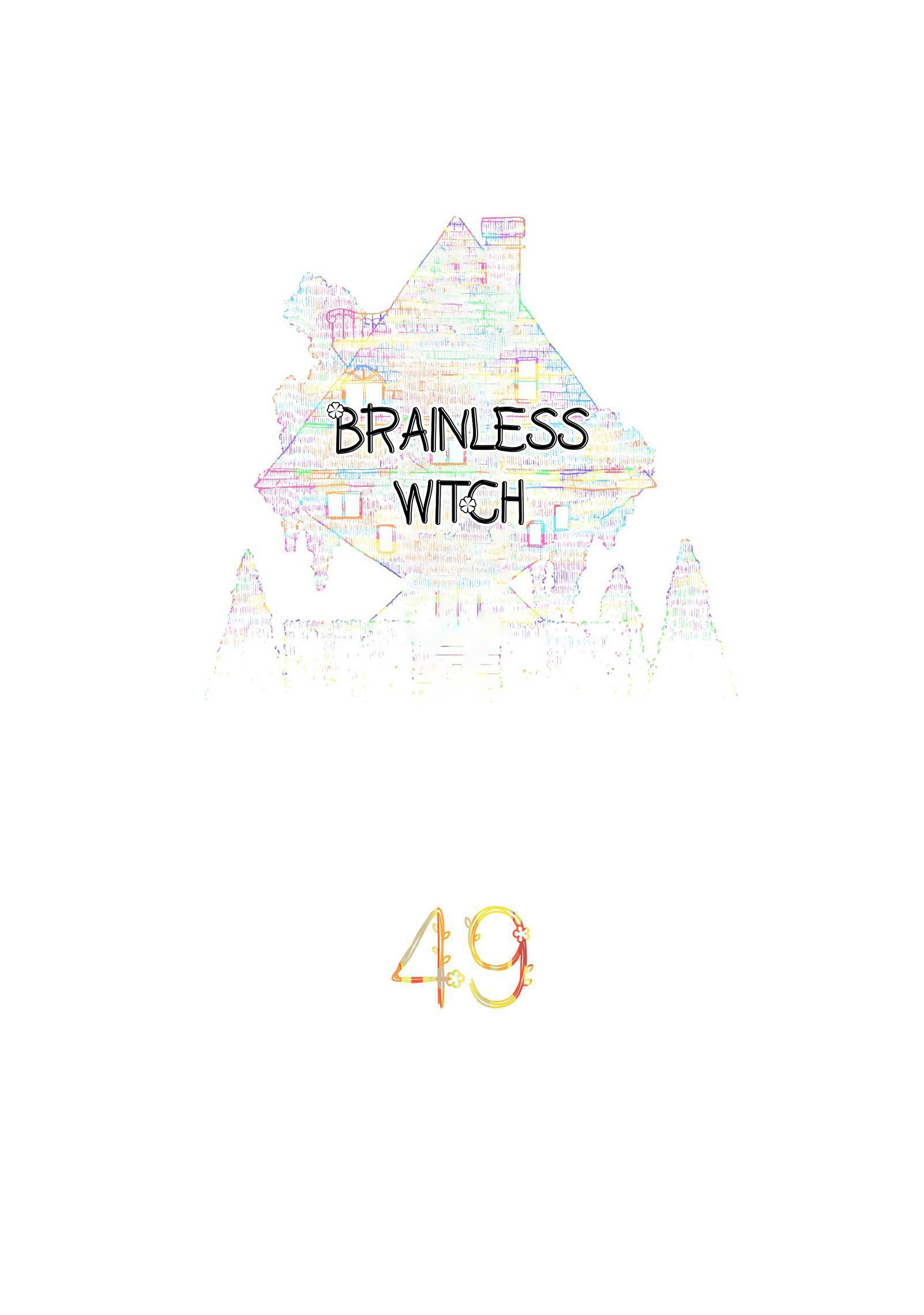 Brainless Witch Chapter 55 2